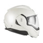 NOX PREMIUM KASK SZCZĘKOWY FLIP-BACK (SZCZĘKA DO TYŁU) Z BLENDĄ SPINNER KOLOR BIAŁY POŁYSK ROZMIAR XXL NOX PREMIUM KASK SZCZĘKOWY FLIP-BACK (SZCZĘKA DO TYŁU) Z BLENDĄ SPINNER KOLOR BIAŁY POŁYSK ROZMIAR XXL