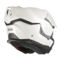 NOX PREMIUM KASK SZCZĘKOWY FLIP-BACK (SZCZĘKA DO TYŁU) Z BLENDĄ SPINNER KOLOR BIAŁY POŁYSK ROZMIAR XXL NOX PREMIUM KASK SZCZĘKOWY FLIP-BACK (SZCZĘKA DO TYŁU) Z BLENDĄ SPINNER KOLOR BIAŁY POŁYSK ROZMIAR XXL
