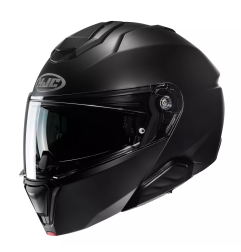 Kask HJC I91 Solid Semi Flat Black S