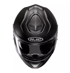 Kask HJC I91 Solid Semi Flat Black S