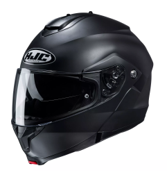 Kask HJC C91N Solid Semi Flat Black S