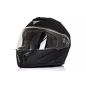 Kask Vini Rabe czarny mat XS