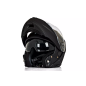 Kask Vini Rabe czarny mat XS