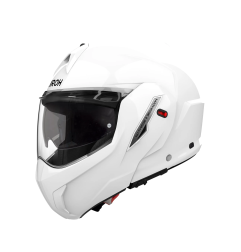 Kask Airoh Mathisse II White Gloss XS