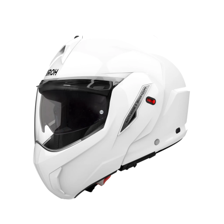 Kask Airoh Mathisse II White Gloss XS