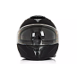 Kask Vini Rabe czarny mat XS