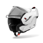 Kask Airoh Mathisse II White Gloss XL