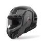 Kask Airoh Mathisse II Genius Grey Matt M