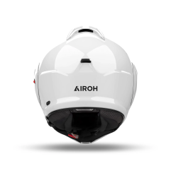 Kask Airoh Mathisse II White Gloss XL