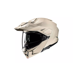 Kask HJC I80 Solid Semi Flat Sand Beige M