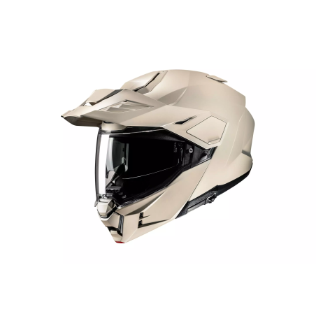 Kask HJC I80 Solid Semi Flat Sand Beige M