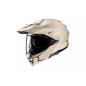 Kask HJC I80 Solid Semi Flat Sand Beige M Kask HJC I80 Solid Semi Flat Sand Beige M