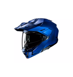 Kask HJC I80 Solid Semi Flat Metallic Blue S