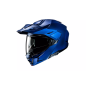 Kask HJC I80 Solid Semi Flat Metallic Blue S Kask HJC I80 Solid Semi Flat Metallic Blue S