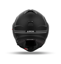 Kask Airoh Mathisse II Genius Grey Matt S