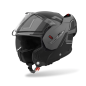 Kask Airoh Mathisse II Genius Grey Matt M
