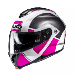 Kask HJC C91N Pink Grey M