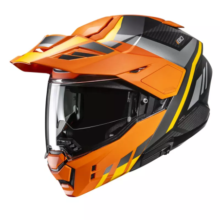 Kask HJC I80 Imes Orange Black M