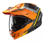 Kask HJC I80 Imes Orange Black M