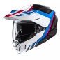 Kask HJC I80 Imes White Blue L