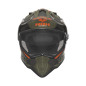 NOX PROMOCJA KASK OFFROAD / TRAIL DUOSPORT (DUAL) N312 VAPOR Z SZYBKĄ I BLENDĄ KOLOR POMARAŃCZOWY/KHAKI/SZARY MAT ROZMIAR XS NOX PROMOCJA KASK OFFROAD / TRAIL DUOSPORT (DUAL) N312 VAPOR Z SZYBKĄ I BLENDĄ KOLOR POMARAŃCZOWY/KHAKI/SZARY MAT ROZMIAR XS