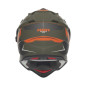 NOX PROMOCJA KASK OFFROAD / TRAIL DUOSPORT (DUAL) N312 VAPOR Z SZYBKĄ I BLENDĄ KOLOR POMARAŃCZOWY/KHAKI/SZARY MAT ROZMIAR XS NOX PROMOCJA KASK OFFROAD / TRAIL DUOSPORT (DUAL) N312 VAPOR Z SZYBKĄ I BLENDĄ KOLOR POMARAŃCZOWY/KHAKI/SZARY MAT ROZMIAR XS