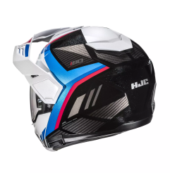 Kask HJC I80 Imes White Blue L