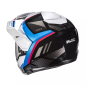 Kask HJC I80 Imes White Blue L