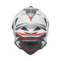 NOX PROMOCJA KASK OFFROAD / TRAIL DUOSPORT (DUAL) N312 TRACK Z SZYBKĄ I BLENDĄ KOLOR CZERWONY/BIAŁY ROZMIAR S NOX PROMOCJA KASK OFFROAD / TRAIL DUOSPORT (DUAL) N312 TRACK Z SZYBKĄ I BLENDĄ KOLOR CZERWONY/BIAŁY ROZMIAR S