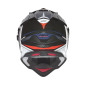 NOX PROMOCJA KASK OFFROAD / TRAIL DUOSPORT (DUAL) N312 TRACK Z SZYBKĄ I BLENDĄ KOLOR CZARNY/CZERWONY/NIEBIESKI ROZMIAR S NOX PROMOCJA KASK OFFROAD / TRAIL DUOSPORT (DUAL) N312 TRACK Z SZYBKĄ I BLENDĄ KOLOR CZARNY/CZERWONY/NIEBIESKI ROZMIAR S