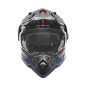 NOX PROMOCJA KASK OFFROAD / TRAIL DUOSPORT (DUAL) N312 TRACK Z SZYBKĄ I BLENDĄ KOLOR CZARNY/CZERWONY/NIEBIESKI ROZMIAR M NOX PROMOCJA KASK OFFROAD / TRAIL DUOSPORT (DUAL) N312 TRACK Z SZYBKĄ I BLENDĄ KOLOR CZARNY/CZERWONY/NIEBIESKI ROZMIAR M