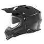NOX KASK OFFROAD / TRAIL DUOSPORT (DUAL) N312 SOLID Z SZYBKĄ I BLENDĄ KOLOR CZARNY POŁYSK ROZMIAR S NOX KASK OFFROAD / TRAIL DUOSPORT (DUAL) N312 SOLID Z SZYBKĄ I BLENDĄ KOLOR CZARNY POŁYSK ROZMIAR S