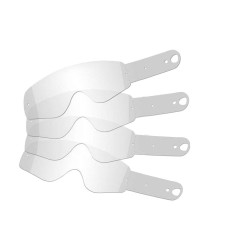 KENNY RACING TEAR-OFF TRACK ZRYWKI DO GOGLI (10 SZT)