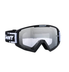KENNY RACING CLEAR LENS SZYBKA PRZEŹROCZYSTA DO GOGLI TRACK ANTIFOG