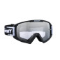 KENNY RACING CLEAR LENS SZYBKA PRZEŹROCZYSTA DO GOGLI TRACK ANTIFOG