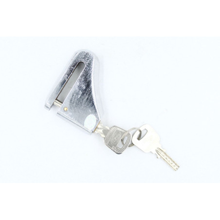 BLOKADA ZABEZPIECZENIE ANTYKRADZIEŻOWE DISC LOCK PIN 5,5MM