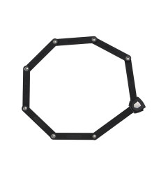 AUVRAY składana blokada z uchwytem - długość 110cm