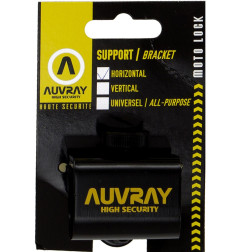 AUVRAY uchwyt do U-LOCKÓW SE2H - poziomy