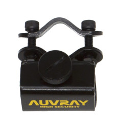 AUVRAY uchwyt do U-LOCKÓW SE2V - pionowy