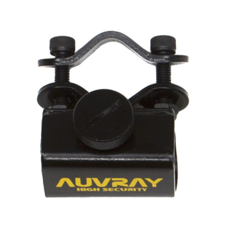 AUVRAY uchwyt do U-LOCKÓW SE2V - pionowy