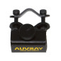 AUVRAY uchwyt do U-LOCKÓW SE2V - pionowy AUVRAY uchwyt do U-LOCKÓW SE2V - pionowy