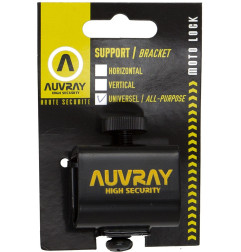 AUVRAY uchwyt do U-LOCKÓW SPH - uniwersalny