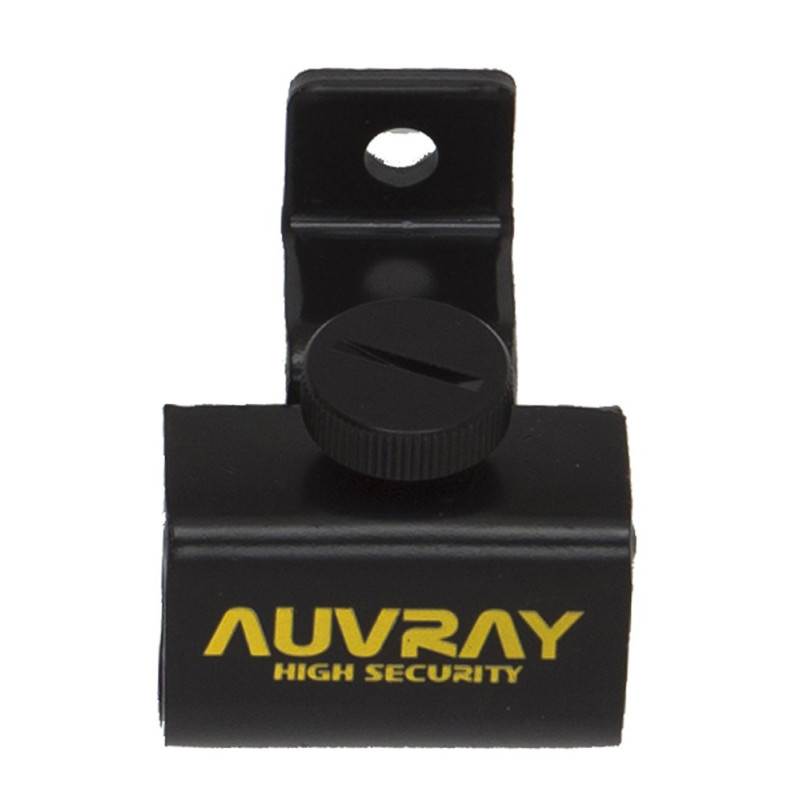 AUVRAY uchwyt do U-LOCKÓW SPU - uniwersalny AUVRAY uchwyt do U-LOCKÓW SPU - uniwersalny