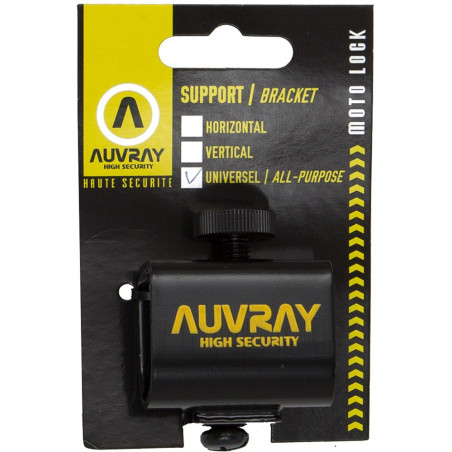 AUVRAY uchwyt do U-LOCKÓW SPU - uniwersalny