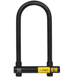 AUVRAY zapięcie U-LOCK U-FORCE 10 - 105 x 245mm, średnica bolca 18mm (klasa S.R.A.)