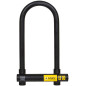 AUVRAY zapięcie U-LOCK U-FORCE 10 - 105 x 245mm, średnica bolca 18mm (klasa S.R.A.) AUVRAY zapięcie U-LOCK U-FORCE 10 - 105 x 245mm, średnica bolca 18mm (klasa S.R.A.)