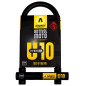 AUVRAY zapięcie U-LOCK U-FORCE 10 - 105 x 245mm, średnica bolca 18mm (klasa S.R.A.) AUVRAY zapięcie U-LOCK U-FORCE 10 - 105 x 245mm, średnica bolca 18mm (klasa S.R.A.)