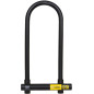 AUVRAY zapięcie U-LOCK U-FORCE 10 - 120 x 340mm, średnica bolca 18mm (klasa S.R.A.) AUVRAY zapięcie U-LOCK U-FORCE 10 - 120 x 340mm, średnica bolca 18mm (klasa S.R.A.)