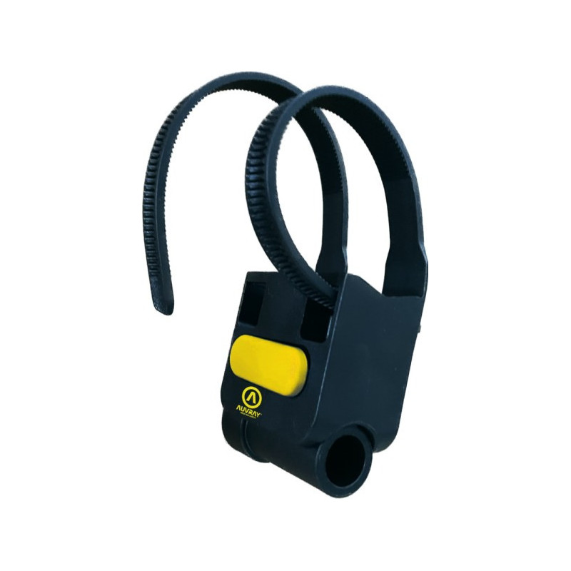 AUVRAY uchwyt do przewozu U-LOCK U-XTREM AUVRAY uchwyt do przewozu U-LOCK U-XTREM