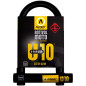AUVRAY zapięcie U-LOCK U-FORCE 10 - 95 x 194mm, średnica bolca 18mm (klasa S.R.A.) AUVRAY zapięcie U-LOCK U-FORCE 10 - 95 x 194mm, średnica bolca 18mm (klasa S.R.A.)